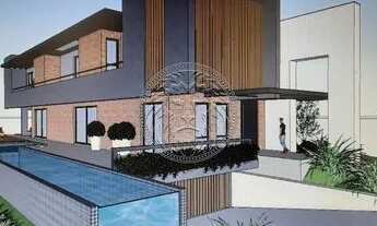 Imagem: FLORIANóPOLIS - Casa de Condomínio - Cacupé