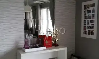 Imagem 6: Apartamento - Swift - Campinas