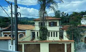 Imagem: Sobrado com 3 dormitórios à venda, 180