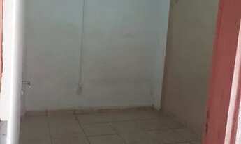 Imagem: Casa Águas claras