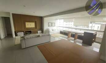 Imagem 5: Apartamento para aluguel e venda possui 146 metros quadrados com 3 quartos