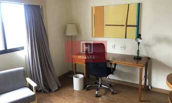 Imagem: Apartamento à venda no bairro Vila Clementino