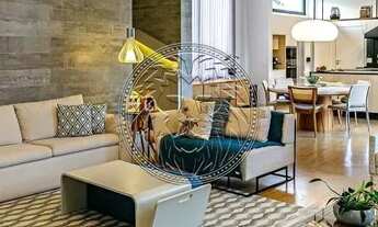 Imagem: FLORIANóPOLIS - Casa de Condomínio - Morro