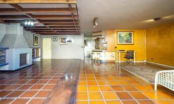 Imagem 7: Cobertura 3 dormitórios, 1 suite, 2 vagas à venda, 224 m² por R$ 2.470.000 - Jardim Paulis