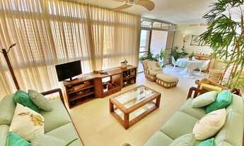 Imagem 6: Apartamento à venda, 142 m² por R$ 1.100.000,00 - Pitangueiras - Guarujá/SP