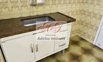 Imagem 4: APARTAMENTO RESIDENCIAL em SANTOS - SP, EMBARÉ