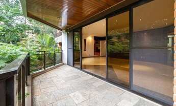 Imagem 6: Apartamento com 4 dormitórios à venda, 352 m² por R$ 1.150.000,00 - Morumbi - São Paulo/SP