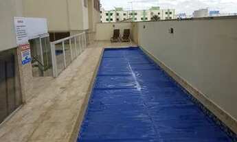 Imagem 5: Apartamento para aluguel tem 62 metros quadrados com 2 quartos