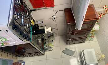 Imagem 4: Apartamento 2 Dorms com garagem <br>Ótima localização