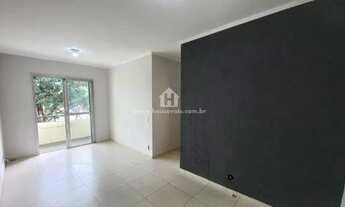 Imagem: Aluguel - Apartamento - Residencial Casa