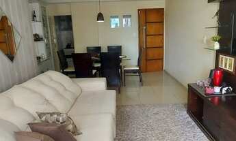 Imagem 6: 3 quartos mobiliado em Piedade