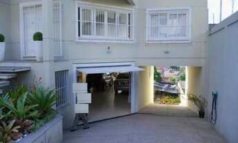 Imagem: Casa residencial à venda, Vila Jardim