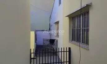 Imagem 2: Casa de fundos para aluguel, 2 quartos, 1 vaga, Cidade Jardim II - Americana/SP