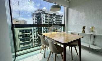 Imagem 5: Loft com 1 dormitório à venda, 43 m² - Icaraí - Niterói/RJ