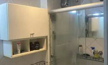 Imagem 6: Apartamento de 39 m² com a sua personalidade na Vila Andrade - São Paulo - SP