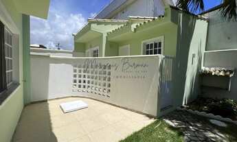 Imagem 5: Casa em Condomínio para Locação em Lauro de Freitas, Vilas Do Atlântico, 3 dormitórios, 3