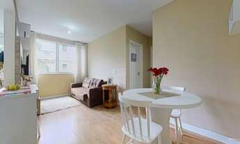 Imagem 2: Apartamento para Venda - 46.6m², 2 dormitórios, 1 vaga - Ipanema