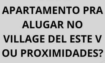 Imagem: Algum apartamento pra alugar nas proximidades