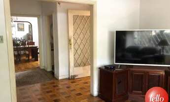 Imagem 2: São Paulo - Casa Comercial - Vila Mariana