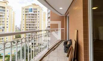 Imagem 5: Apartamento à Venda - Vila Leopoldina, 2 Quartos, 114 m2