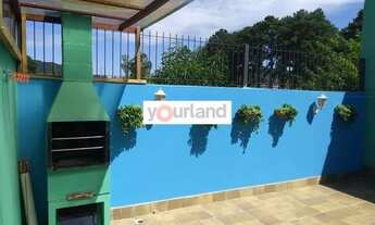 Imagem 5: PORTO ALEGRE - Casa Padrão - Hípica