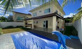 Imagem: Excelente casa para aluguel no Condomínio