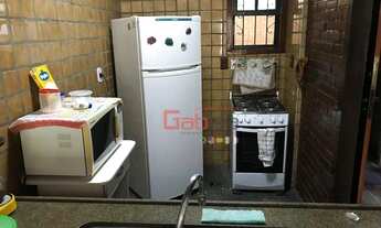 Imagem: Casa com 3 dormitórios à venda, 116 m²