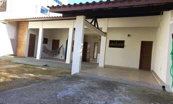 Imagem 2: Casa com terreno para fim comercial,com excelente localização