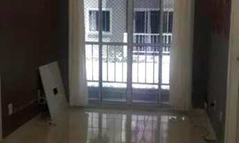 Imagem: Piedade Life 2 quartos TERREO