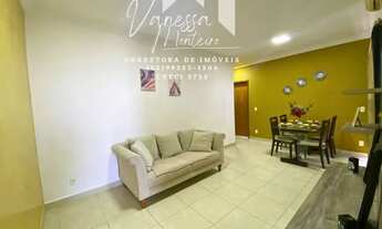 Imagem 6: Alugo Apartamento Totalmente Mobiliado 02 quartos na Ponta Negra