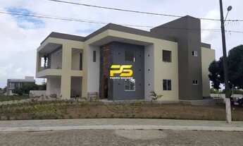 Imagem 4: Casa em Condomínio Fechado 362m2 com 04 Quartos em Carapibus á venda por R$: 1.600.000,00