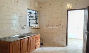 Imagem 3: Casa 1 quarto para Locação Vila Barbosa, São Paulo