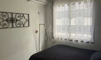 Imagem 6: Apartamento para Venda - 90.9m², 2 dormitórios, 1 vaga - Cristal