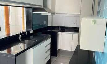 Imagem 5: Apartamento para aluguel possui 105 metros quadrados com 3 quartos