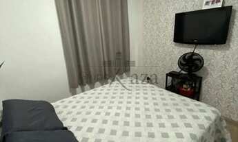 Imagem 5: Apartamento - Jardim América - Residencial Jardim América - 2 Dormitórios - 45m²