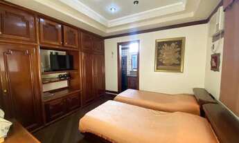 Imagem 7: Ed Ville Chevaliers: Luxuoso Apartamento 387m² 4 Suítes 4 Vg Nascente Bairro Nazaré