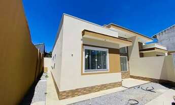 Imagem: Rio das Ostras - Casa Padrão - Jardim Mariléa