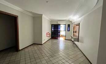 Imagem 5: Apartamento com 3 dormitórios para alugar, 150 m² por R$ 4.700,00/mês - Praia da Costa - V