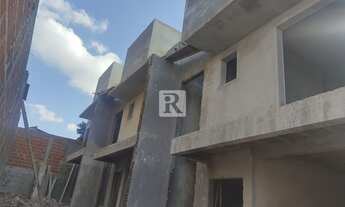 Imagem 4: CURITIBA - Sobrado Padrão - Boa Vista