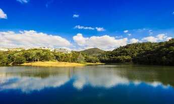 Imagem 5: Casa mobiliada com 4 suítes à venda, 390 m² por R$ 8.200.000 - Gênesis 2 - Santana de Parn