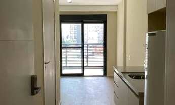 Imagem 4: Studio com 1 dormitório, 26 m² - venda por R$ 445.200,00 ou aluguel por R$ 2.200,00/mês