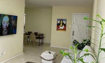 Imagem: Apartamento para aluguel tem 108 metros