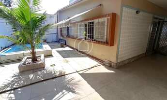 Imagem: Rio de Janeiro - Casa Padrão - Tauá