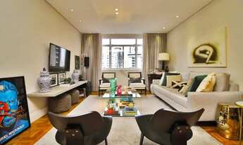 Imagem 2: Apartamento-São Paulo-PARAÍSO