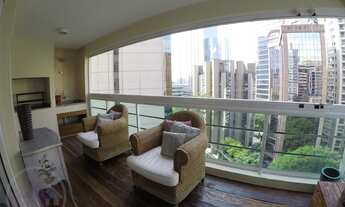 Imagem 7: Apartamento para Aluguel na Vila Olímpia - São Paulo - SP