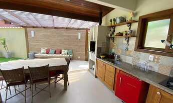 Imagem 4: Casa em Condomínio para Venda em Armação dos Búzios, Geribá, 4 dormitórios, 2 suítes, 4 ba