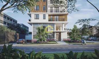 Imagem 4: Cobertura Duplex à venda 1 Quarto, 1 Suite, 112.54M², Rebouças, Curitiba - PR