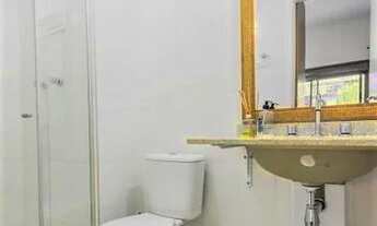 Imagem 7: Apartamento com 1 dormitório, 42 m² - venda por R$ 680.000,00 ou aluguel por R$ 4.288,49/m