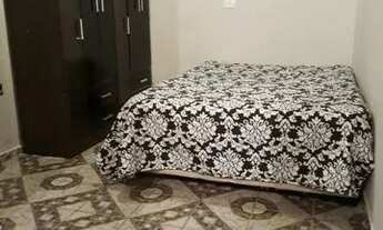 Imagem 2: Kitinets mobiliado no bairro sitio cercado