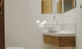 Imagem 7: SANTO ANDRé - Apartamento Padrão - Jardim